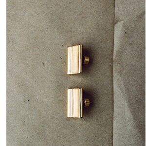 AUTUMN GOLD  EARRINGS